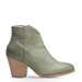 Botine din piele naturala BE1019